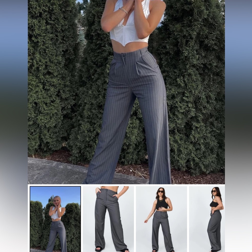 Princess Polly Pants